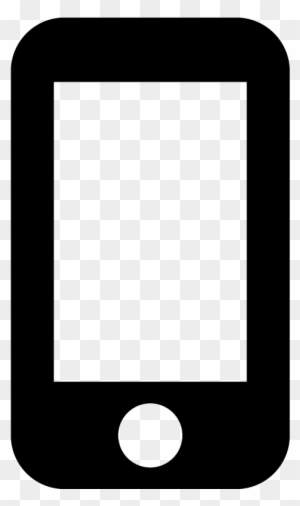 Iphone Clipart Smartphone Accessory - Celular Sin Fondo Png - Free  Transparent PNG Clipart Images Download