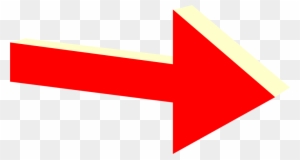 Free Stock Photos - Big Red Arrow Png