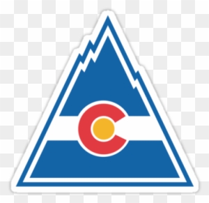 Loading Zoom - Colorado Rockies Nhl Logo