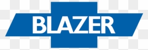Chevy Blazer Logo