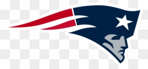 Super Bowl Li Will Host The New England Patriots And - New England Patriots Logo Svg