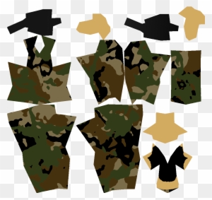 Camouflage Clipart, Transparent PNG Clipart Images Free Download ...