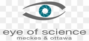 Logo Der Firma Eye Of Science - Photography