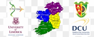 0 Replies 0 Retweets 0 Likes - Map Of Ireland Counties