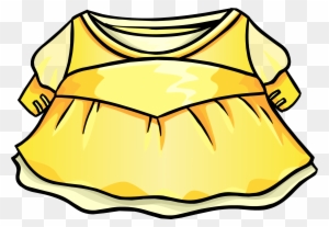 Enchantment Fairy Dress - Club Penguin Purple Dresses - Free Transparent  PNG Clipart Images Download