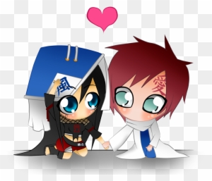 Chibi - Anime Love Chibi Naruto