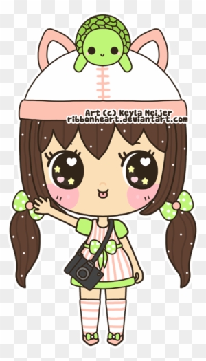 Kawaii Chibi png images  PNGEgg