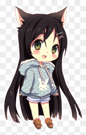 Anime Hairstyles by xDaixChibix on DeviantArt