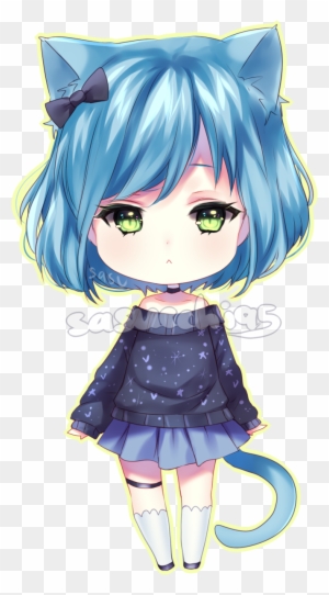 Chibi By Sasucchi95 Fille Manga Chibi Free Transparent Png Clipart Images Download Chibi By Sasucchi95 Fille Manga Chibi Free Transparent Png Clipart Images Download