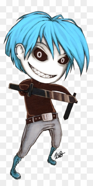 Anime, Blue Hair, And Boy Image - Blue Hair Anime Boy Transparent - Free  Transparent PNG Clipart Images Download