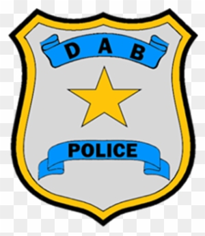 Dab Police Roblox Free Transparent Png Clipart Images Download