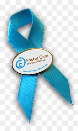 Foster Youth Awareness Month