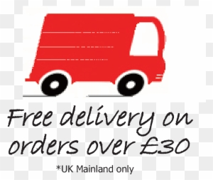 Delivery - Commercial Vehicle