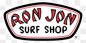 Rjss Badge Color - Ron Jon Surf Shop Logo