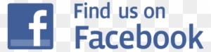 Harmony Public Schools Facebook - Find Us On Facebook Logo Png