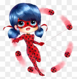 Png - Miraculous Ladybug Png Clipart (#1834231) - PinClipart in