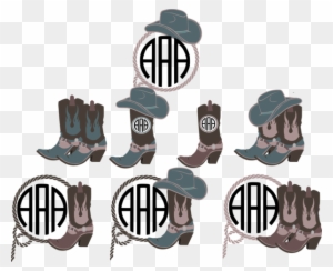 cowboy boot clipart transparent