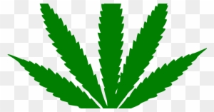 Weed Leaf Clip Art, Transparent PNG Clipart Images Free Download