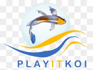 As Your Full-service Koi Pond Service Provider & Dealer - Play It Koi Gift Card