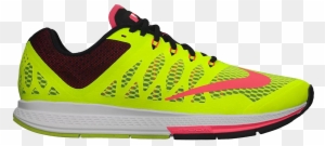 Running Shoes Png Image - Nike Men's Zoom Elite 7 Running Shoe