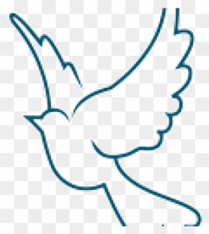 Christian Dove Clipart, Transparent PNG Clipart Images Free Download -  ClipartMax