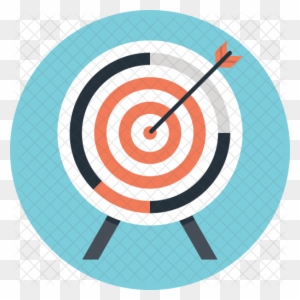 Bullseye Icon - Bullseye