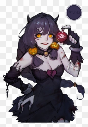 Fan Art Of Devil Boy For Fans Of Demon Morality Anime In 2019