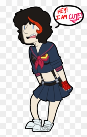 Super Mega Kawaii Richard By Psychedelic Weirdo Cartoon Free Transparent Png Clipart Images Download