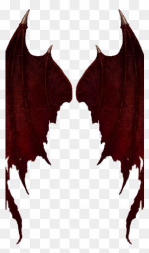 Featured image of post Realistic Devil Wings Drawing