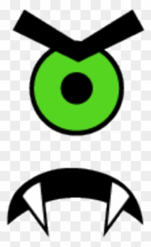Emerald Evil Eye Roblox Emerald Evil Eye Free Transparent Png