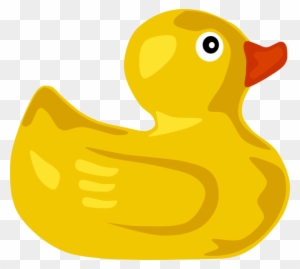 Rubber Duck Not Water Clip Art - Rubber Duck Not Water