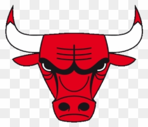 Chicago Bulls Logo Png