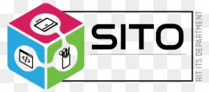Student It Office For Students, By Students Create - Logo