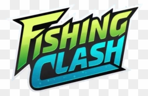 Welcome To Fishing Clash - Fishing Clash: Catching Fish Game. Bass Hunting 3d