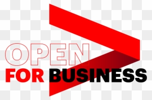 Open For Business - Open For Business