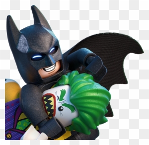 Batman Clipart Leggo - Lego Batman Movie Png
