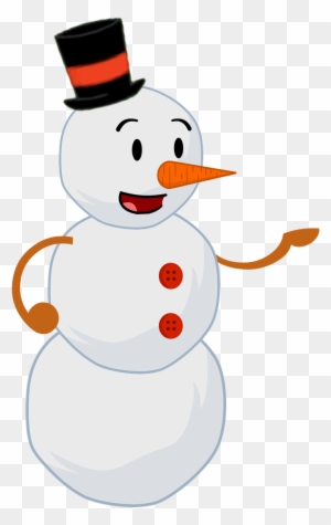 Frosty The Snowman By Piggy Ham Bacon - Snowman