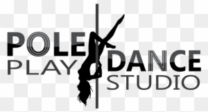 Pole Play Pole Play - Fitness Dance Studio Logo