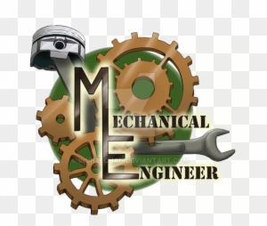 mechanical engineering, engineer funny logo design by prisdesign99 | Mechanical  engineering logo, Mechanical engineering design, Mechanical engineering