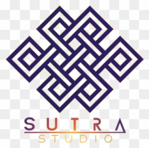 Sutra Studio - Buddhist Karma Symbol