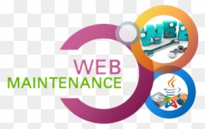 Website Maintenance & Support - Website Maintenance And Management