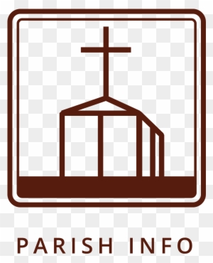 Parish Information - Pax Christi Catholic Church