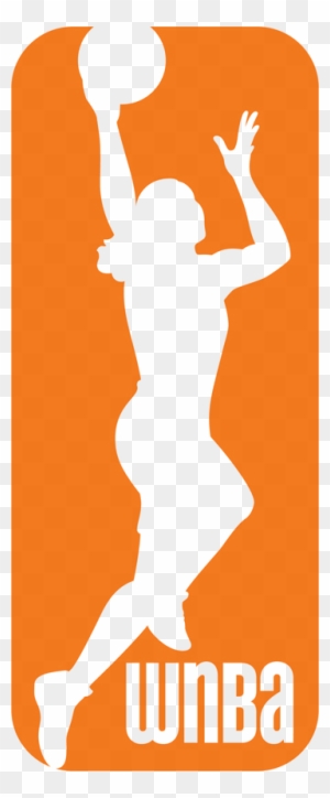 Wnba Logo - Women's National Basketball Association