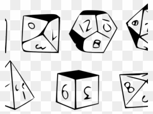 Featured image of post Dnd Dice Sketch