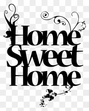 Home - Home Sweet Home Signs