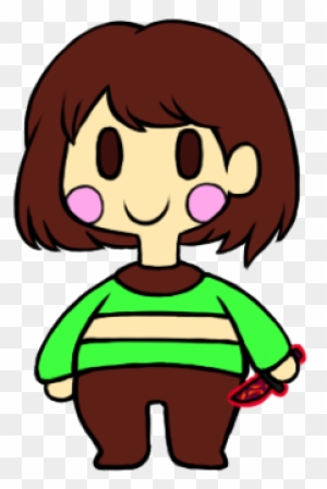 Actuallykc 27 2 Chara Knife Undertale Chara With Knife Free Transparent Png Clipart Images Download Actuallykc 27 2 Chara Knife Undertale Chara With Knife Free Transparent Png Clipart Images Download