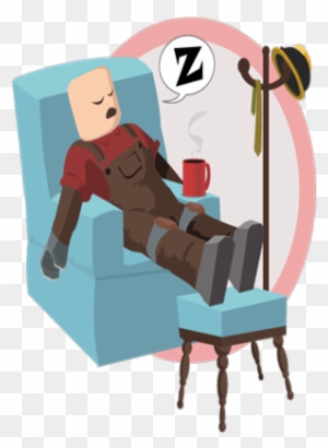Shh Don T Wake Up Builderman Roblox Down For Maintenance Free Transparent Png Clipart Images Download - builderman roblox images