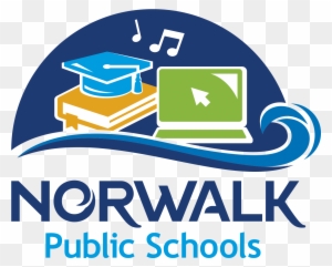 At The Norwalk Board Of Education Meeting On February - Norwalk Public Schools Logo