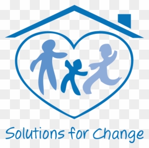 Solutions-logo - Solutions For Change Logo