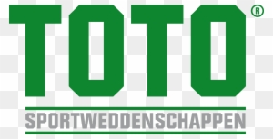 Funky Toto Logo Pictures - Toto Sportweddenschappen Logo